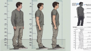 postures