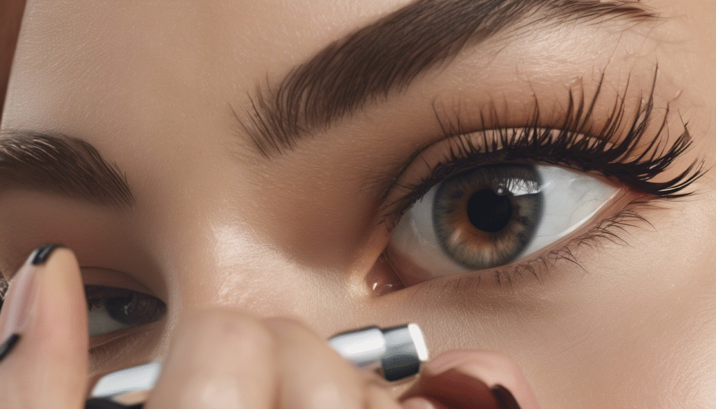 eyebrows